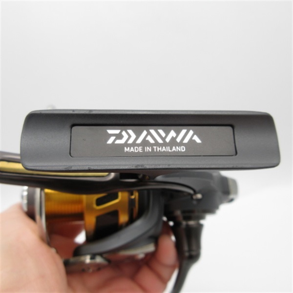 ０９トーナメントイソＺ３０００ＬＢＤ